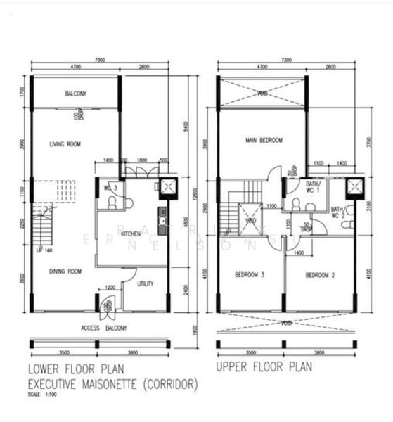 For Sale 508 Hougang Avenue 10