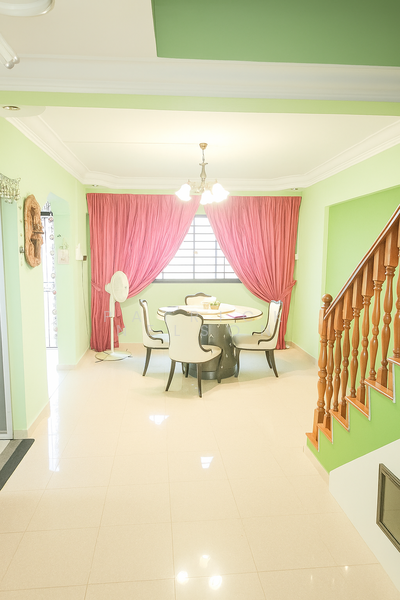 For Sale - 508 Hougang Avenue 10