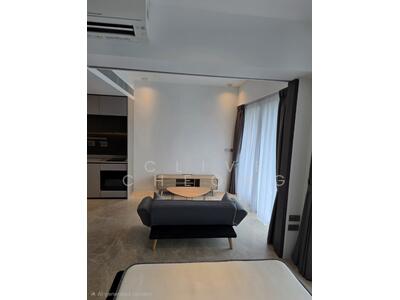 For Sale - The Reef at King's Dock