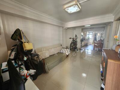 For Sale - 4 Bedok South Avenue 1