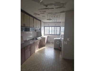 For Sale - 102 Bukit Purmei Road