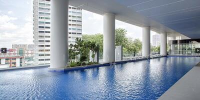 For Sale - Centro Residences