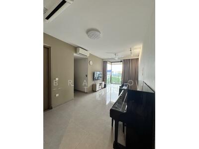 For Rent - The Tapestry