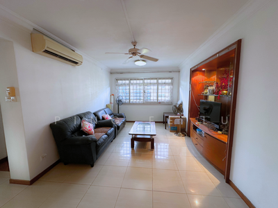 For Sale - 500 Serangoon North Avenue 4