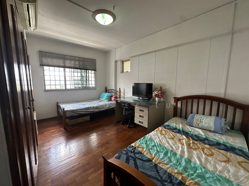 For Sale - 500 Serangoon North Avenue 4