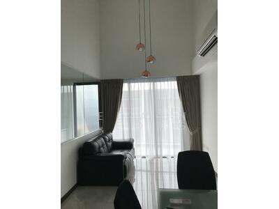 For Rent - Lake Grande