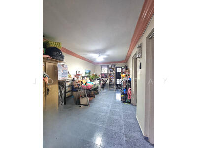 For Sale - 26 Toa Payoh East