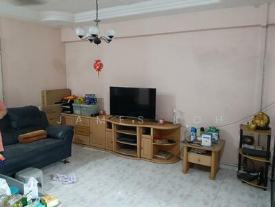 For Sale - 667B Jurong West Street 65