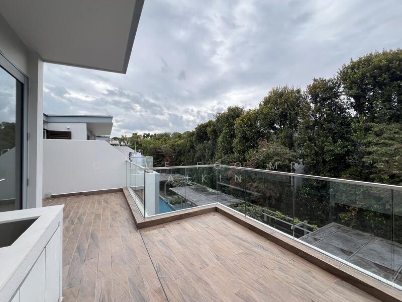 For Sale - Greenwood Mews