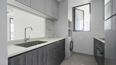 For Rent - Sky Eden @ Bedok