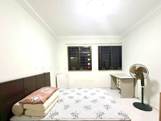 For Rent - 658A Jurong West Street 65