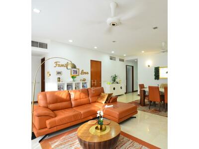 For Rent - Nassim Jade