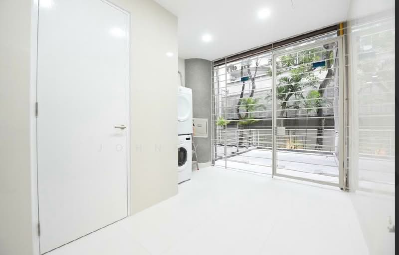 Nassim Jade, 3 Nassim Road, 4 Bedrooms, 2,400 sqft, Condominium For Rent, by Johnny Heng, 60181396 - Interior - PropertyGuru.com.sg