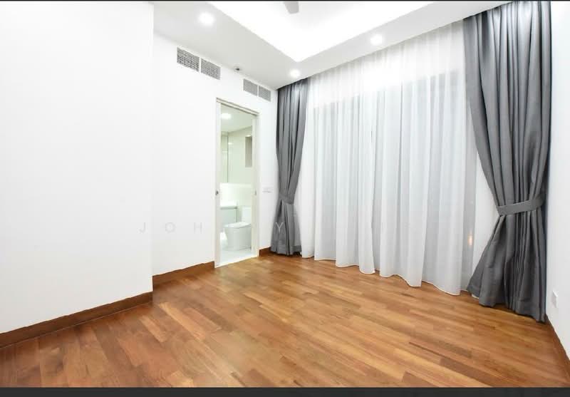Nassim Jade, 3 Nassim Road, 4 Bedrooms, 2,400 sqft, Condominium For Rent, by Johnny Heng, 60181396 - Bathroom - PropertyGuru.com.sg