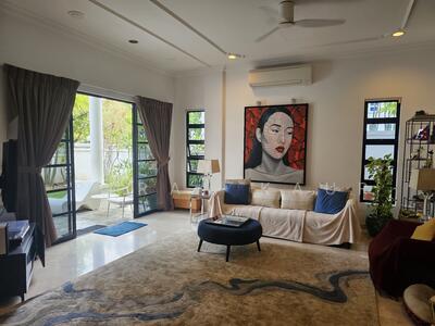 For Rent - Eastwood Road