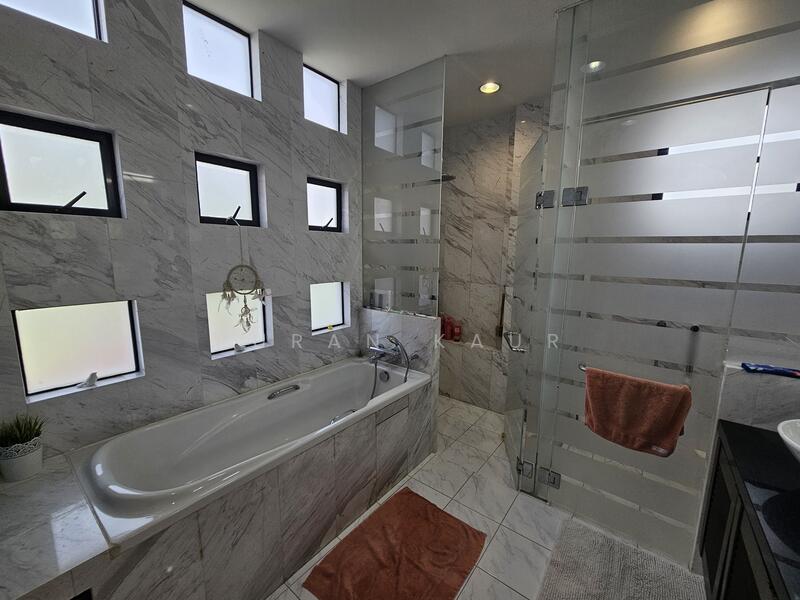 Ensuite Master bedroom