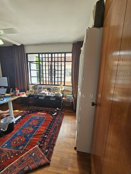 Family / Entertainment Rm