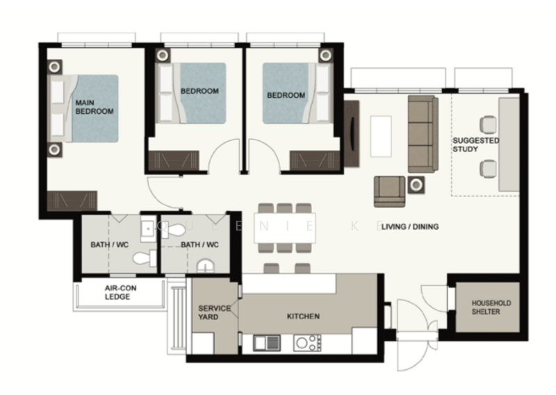 For Sale 228A Ang Mo Kio Street 23