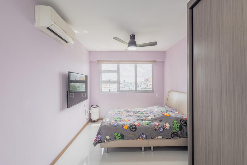 For Sale - 228A Ang Mo Kio Street 23