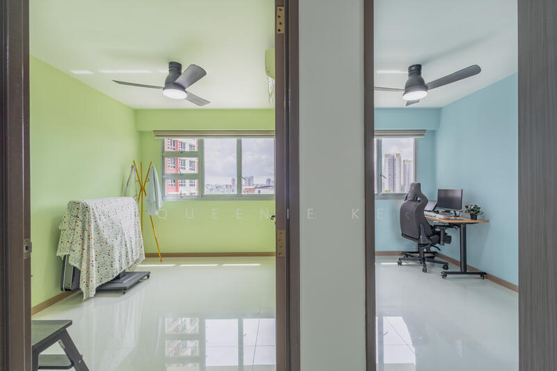 For Sale - 228A Ang Mo Kio Street 23