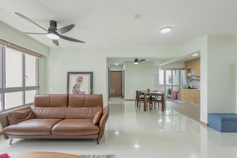 For Sale - 228A Ang Mo Kio Street 23