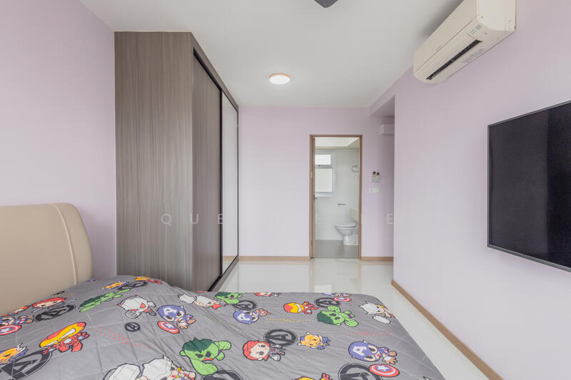 For Sale - 228A Ang Mo Kio Street 23