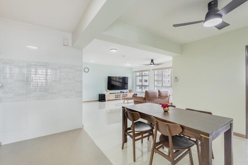 For Sale - 228A Ang Mo Kio Street 23