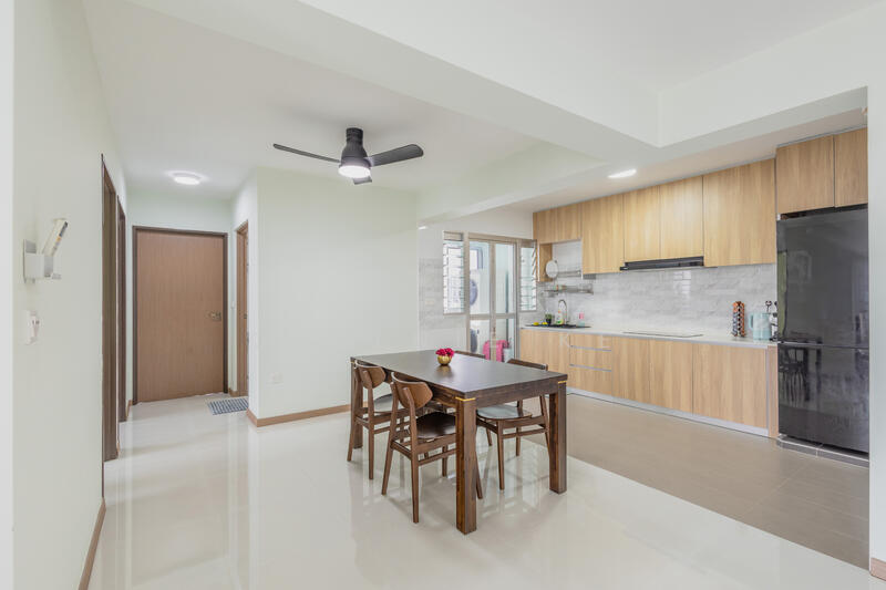 For Sale - 228A Ang Mo Kio Street 23