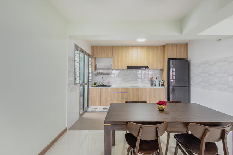 For Sale - 228A Ang Mo Kio Street 23