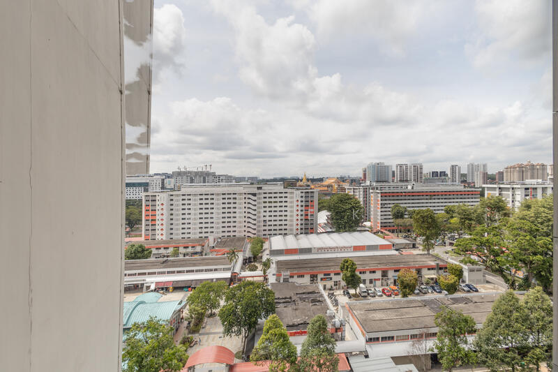 For Sale - 228A Ang Mo Kio Street 23