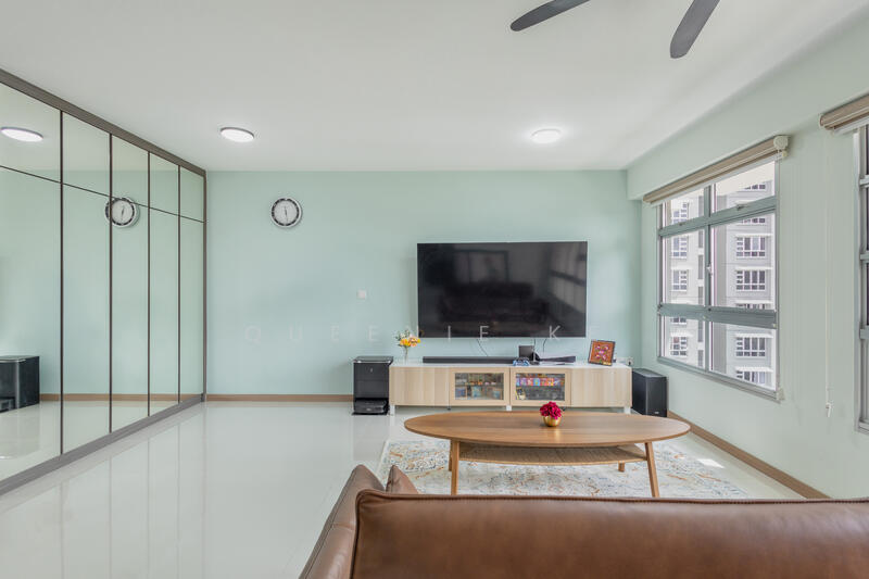 For Sale - 228A Ang Mo Kio Street 23