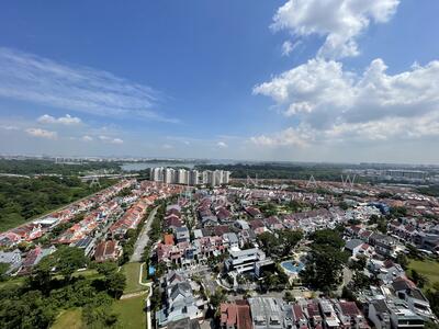 For Rent - Lentor Modern