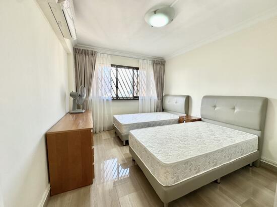 For Rent - 22 Saint George's Road