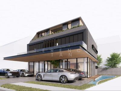 For Sale - Cheapest Brand New Detached! Mins' Walk to Sixth Ave MRT! 1 KM to RGPS!