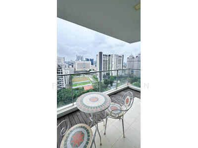 For Rent - Pavilion 11