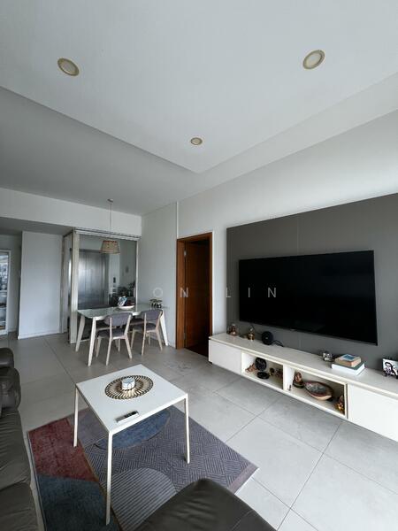 For Rent - Pavilion 11