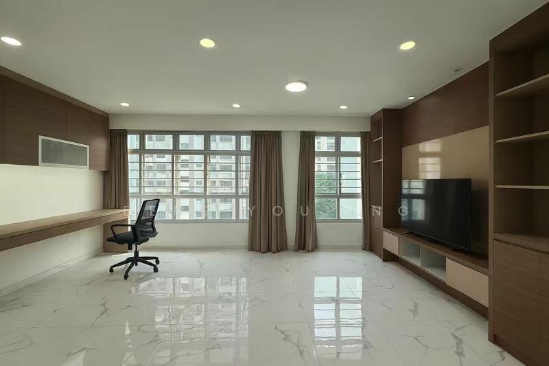 For Sale - 164A Yung Kuang Court