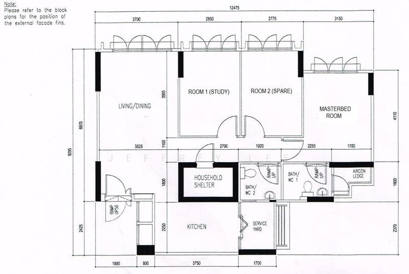 For Sale 477C Upper Serangoon View