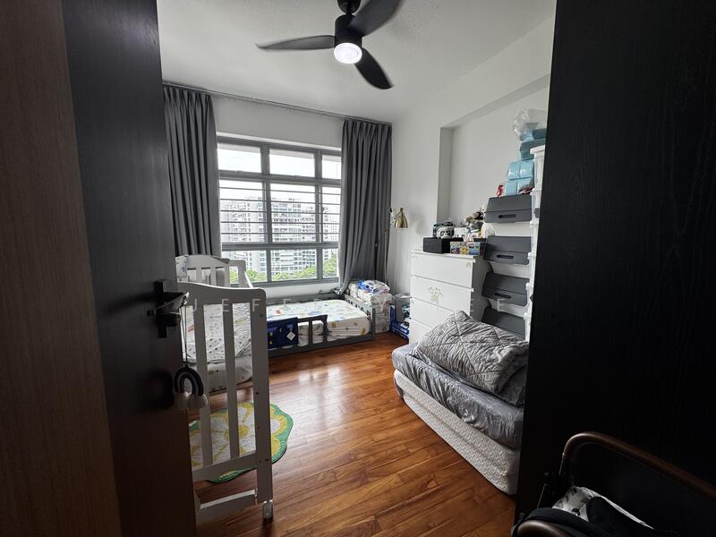 For Sale - 477C Upper Serangoon View