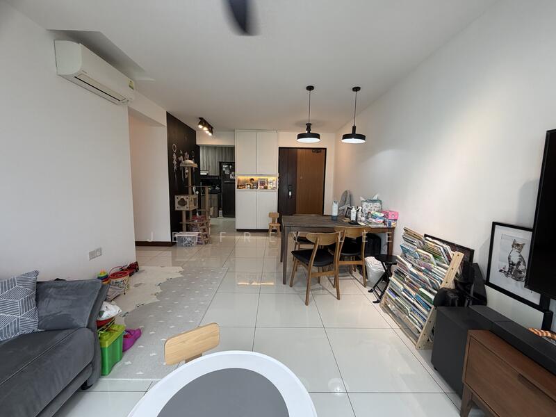 For Sale - 477C Upper Serangoon View