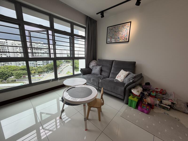 For Sale - 477C Upper Serangoon View