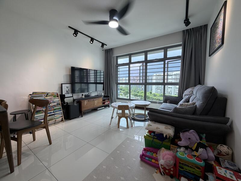 For Sale - 477C Upper Serangoon View