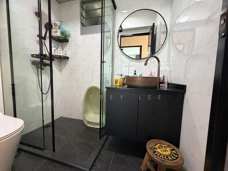 For Sale - 477C Upper Serangoon View