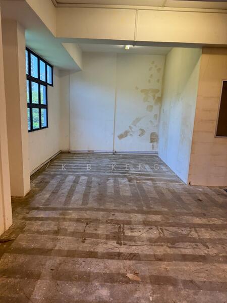 Henderson Industrial Park, 213 Henderson Road, 2,131 sqft, Light Industrial (B1) For Rent, by K B Keng, 60181441 - Living Room - CommercialGuru.com.sg