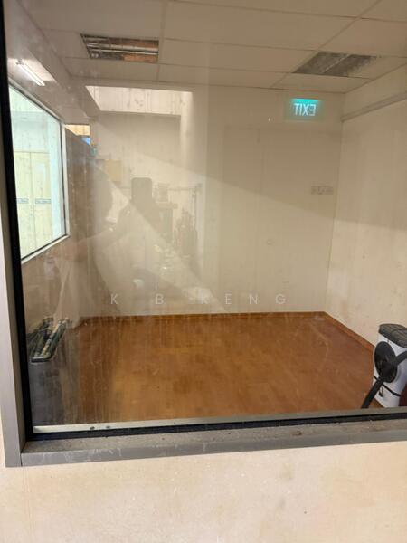 Henderson Industrial Park, 213 Henderson Road, 2,131 sqft, Light Industrial (B1) For Rent, by K B Keng, 60181441 - Study - CommercialGuru.com.sg