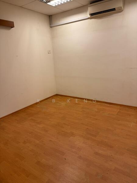 Henderson Industrial Park, 213 Henderson Road, 2,131 sqft, Light Industrial (B1) For Rent, by K B Keng, 60181441 - CommercialGuru.com.sg