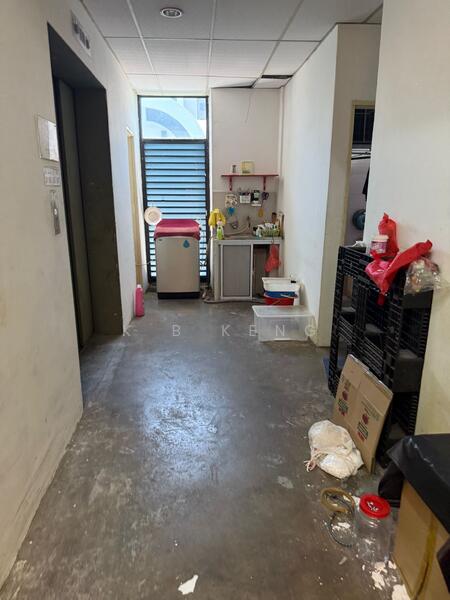 Henderson Industrial Park, 213 Henderson Road, 2,131 sqft, Light Industrial (B1) For Rent, by K B Keng, 60181441 - CommercialGuru.com.sg