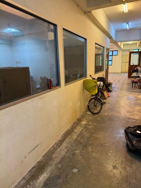 Henderson Industrial Park, 213 Henderson Road, 2,131 sqft, Light Industrial (B1) For Rent, by K B Keng, 60181441 - CommercialGuru.com.sg