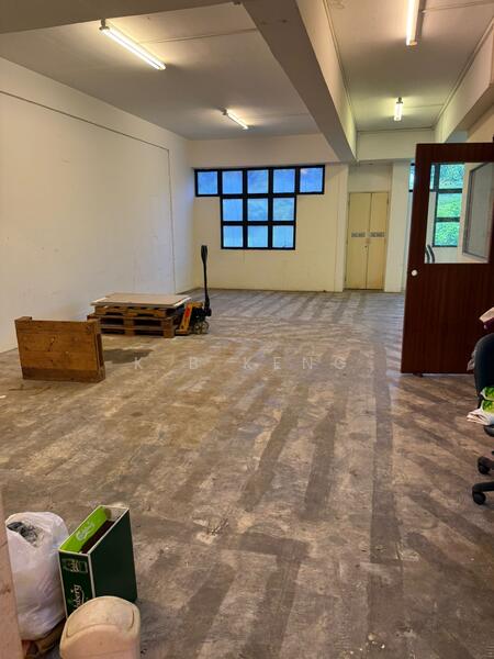 Henderson Industrial Park, 213 Henderson Road, 2,131 sqft, Light Industrial (B1) For Rent, by K B Keng, 60181441 - CommercialGuru.com.sg