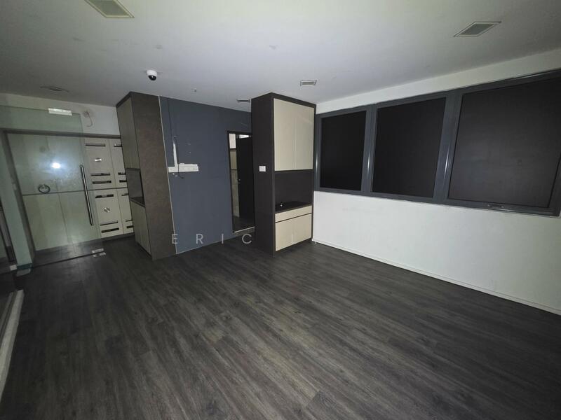 Win5 @ Yishun, 15 Yishun Industrial Street 1, 4,672 sqft, Light Industrial (B1) For Sale, by Eric Liew, 60181448 - CommercialGuru.com.sg